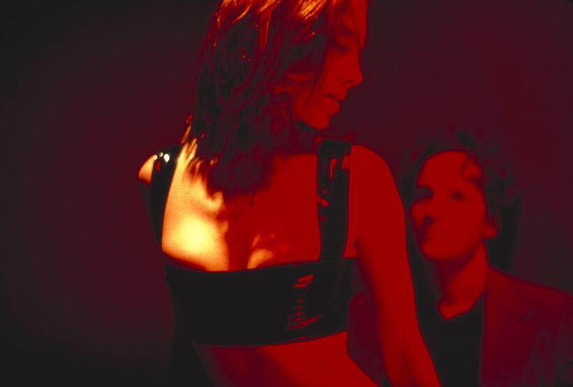 
	Strippers in the Movies

