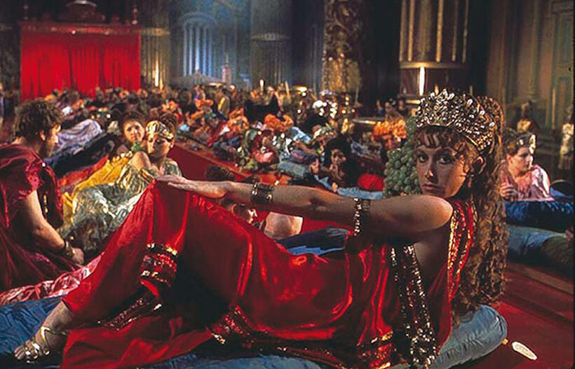 The Greatest Period Piece Movies