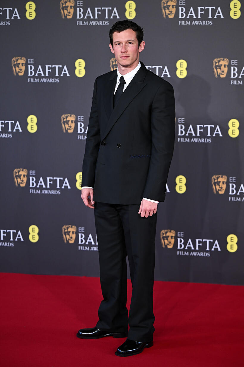 
	Callum Turner
