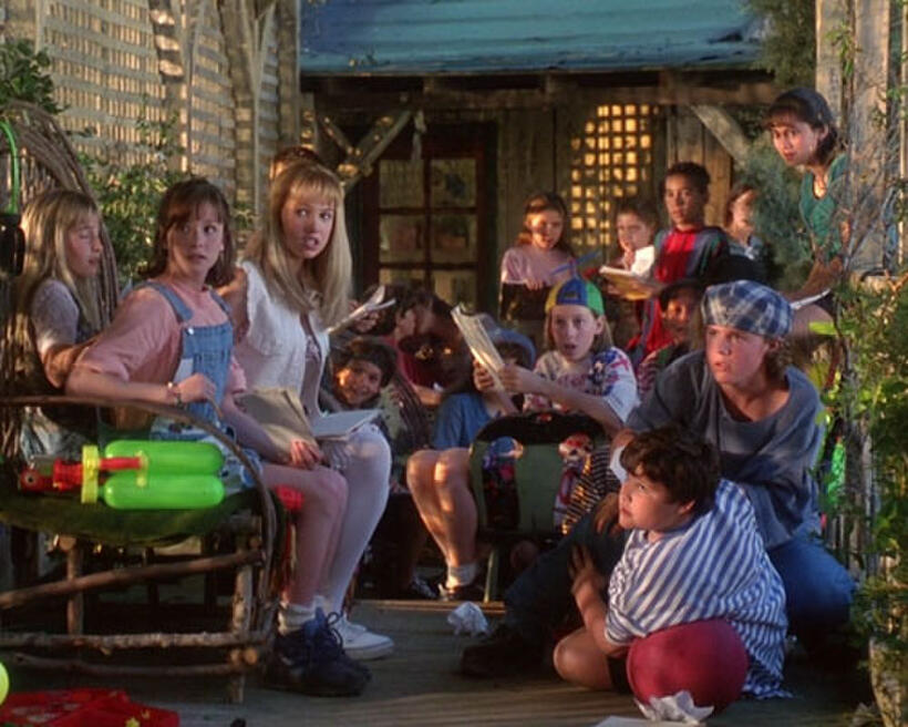 Movies to Inspire Your Kids to Go Outside Before School Starts