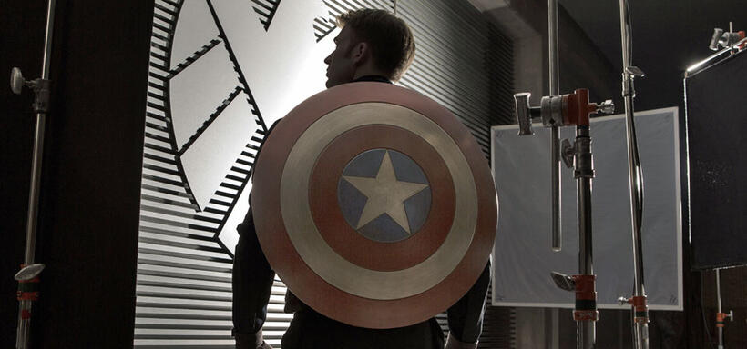 The Must-See 3D Movies of 2014