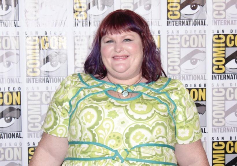 
	Comic-Con 2013: The Stars
