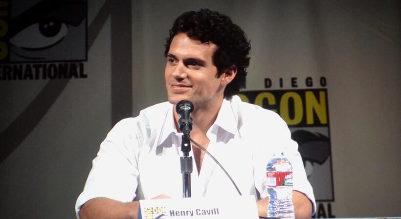 Comic-Con 2011 Photos Continued