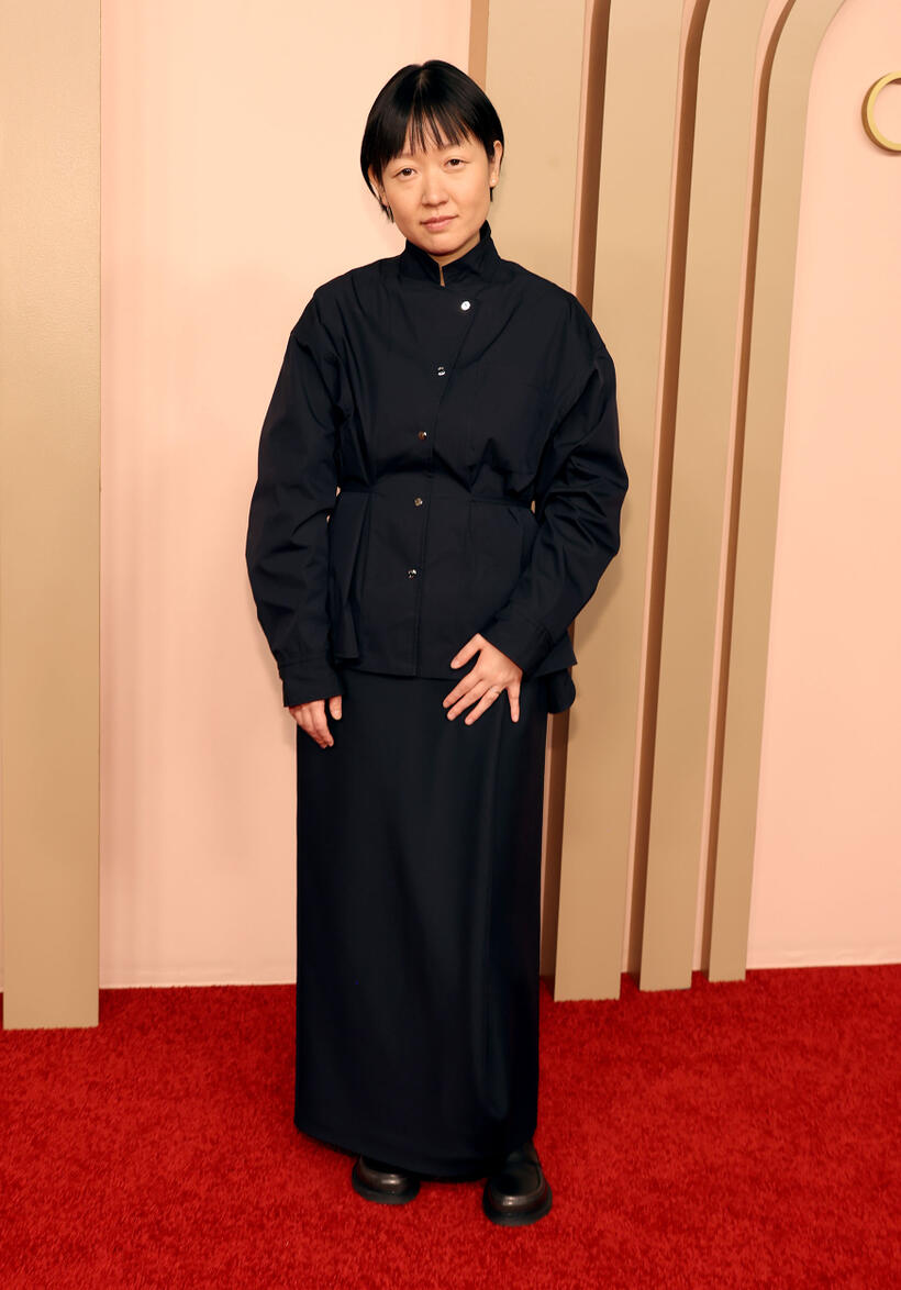 
	Celine Song

