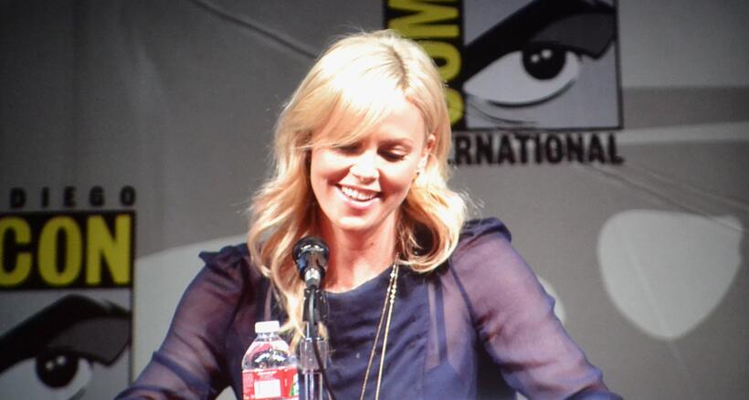 Comic-Con 2011 Photos Continued