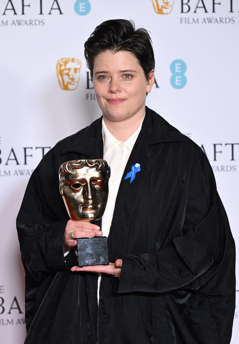 
	Charlotte Wells
