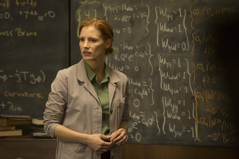 
	Interstellar (2014)
