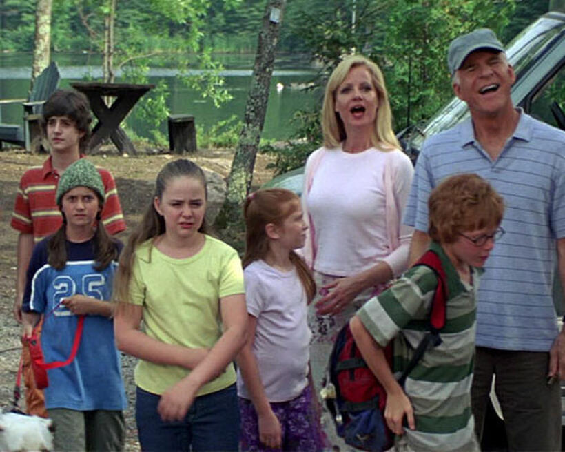 Movies to Inspire Your Kids to Go Outside Before School Starts