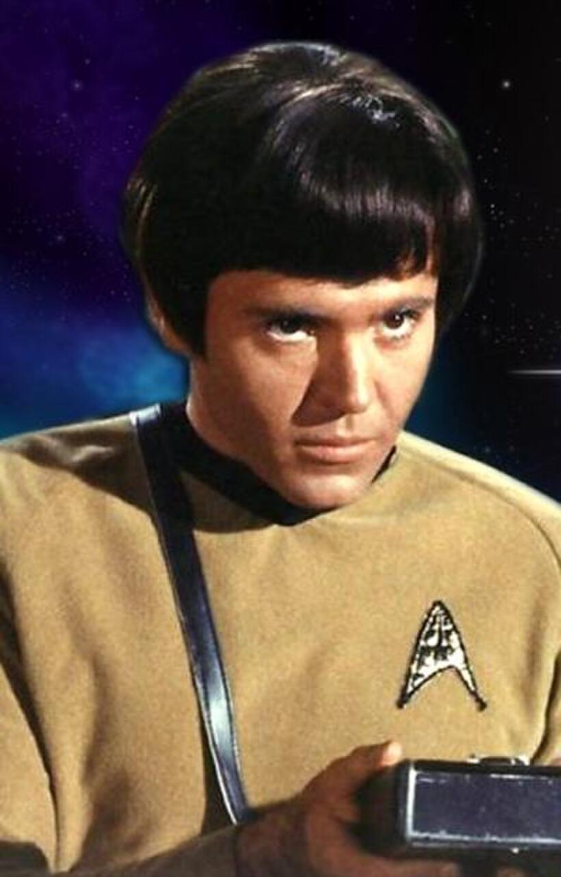 Guide to the Star Trek Universe