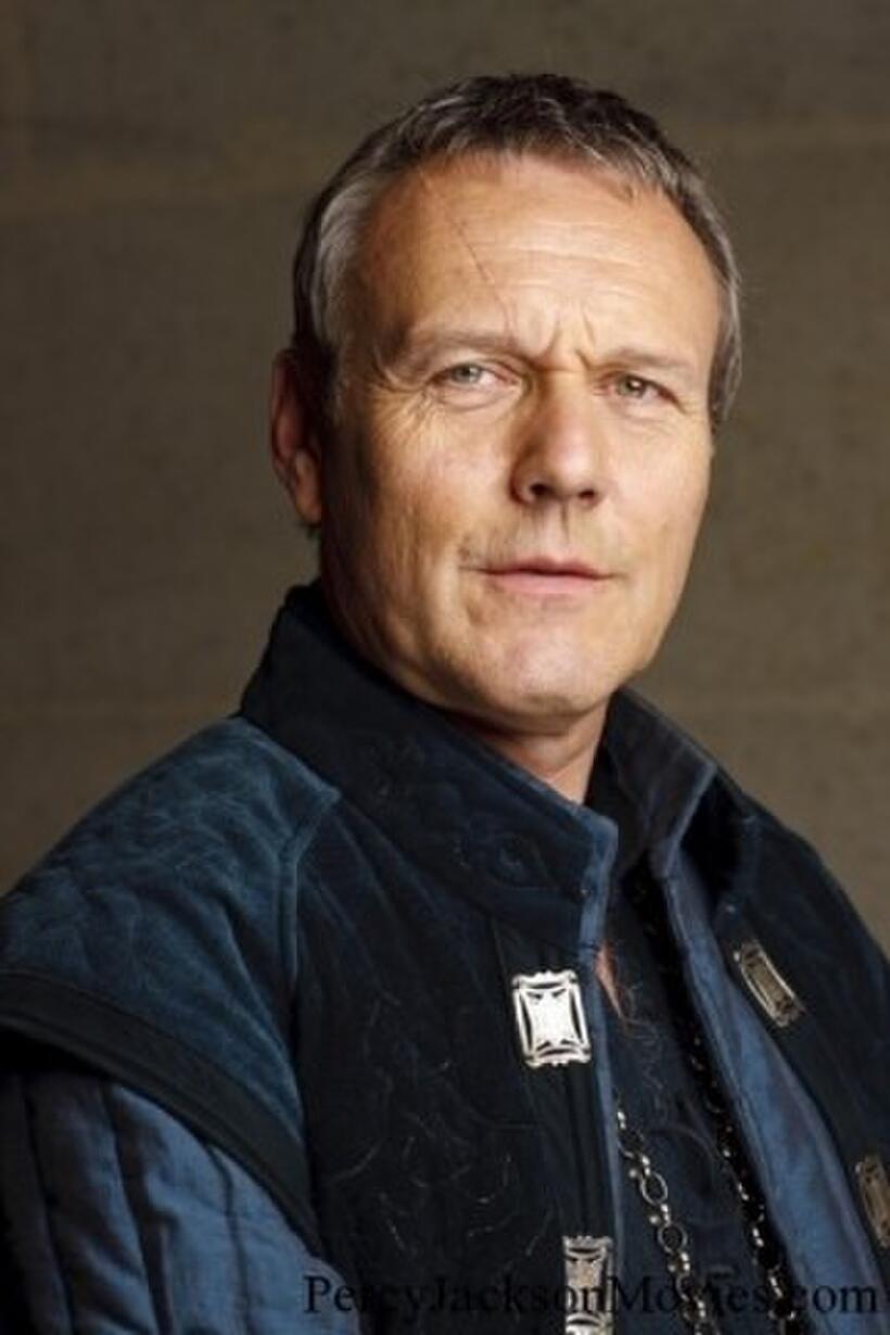 Percy Jackson Sea of Monsters Character Guide