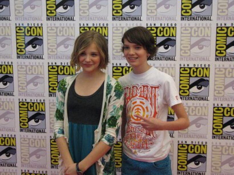 Comic-Con 2010 - Day 3