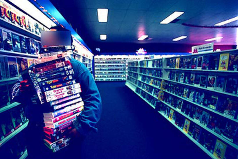Top 10 Reasons to Watch Movies on Demand