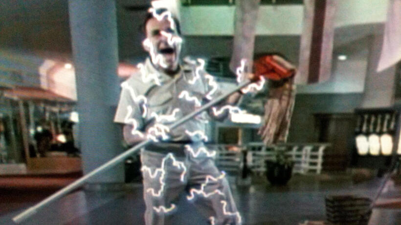 Chopping Mall