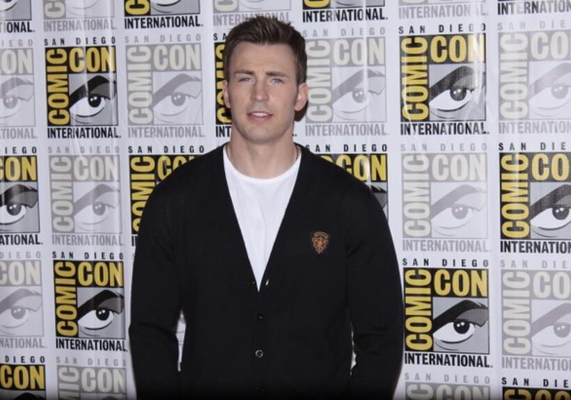 
	Comic-Con 2013: The Stars
