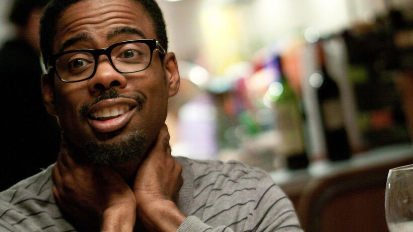 
	When Stand-Up Comedians Become Leading Men
