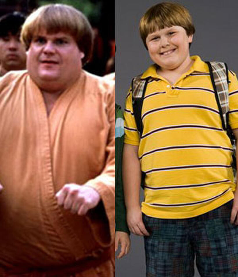 Celebrity Look-alikes!