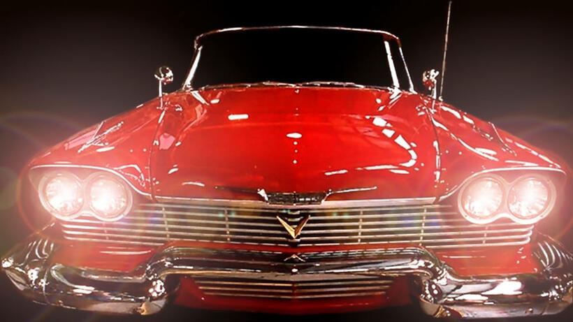 Christine