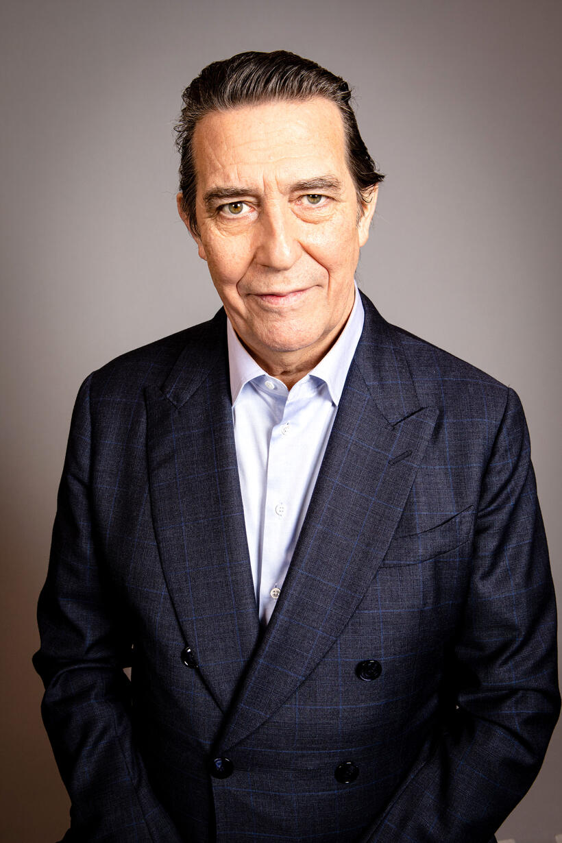 
	Ciar&aacute;n Hinds
