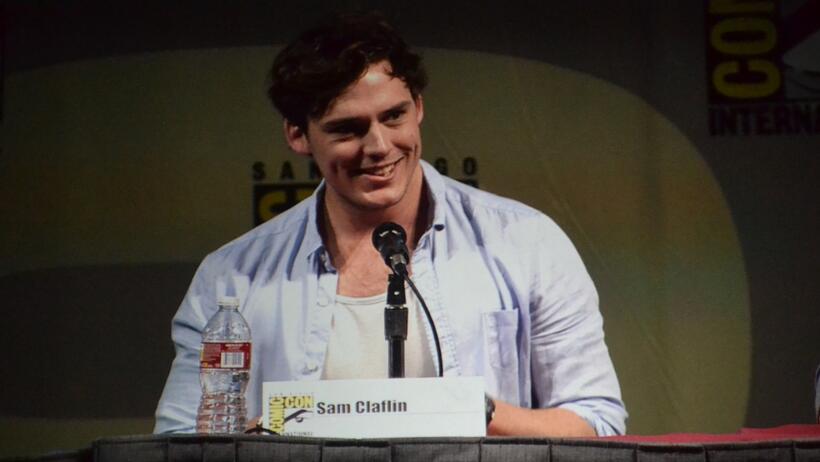 Comic-Con 2011 Photos Continued