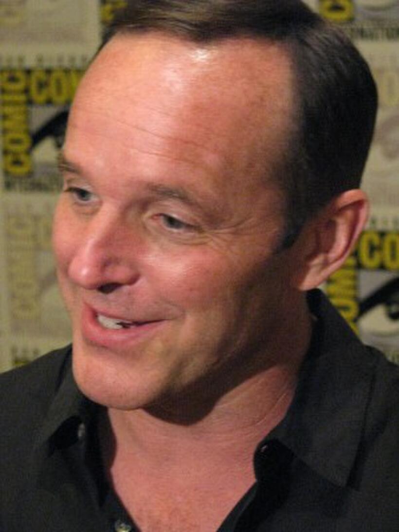 Comic-Con 2010 - Day 3