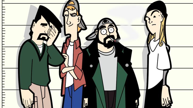 
	10 TV Shows that Deserve Kickstarter Campaigns
