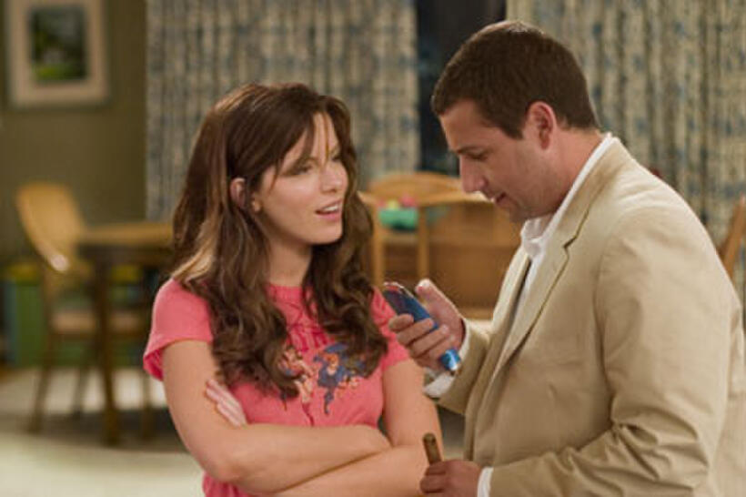 Adam Sandler's Greatest Lines