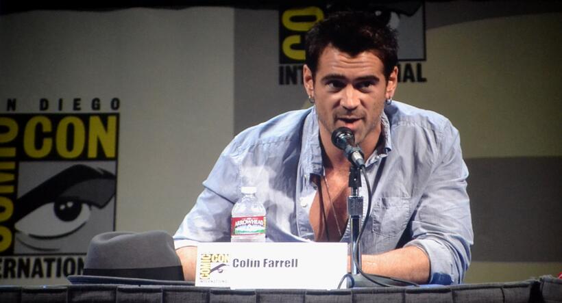 Comic-Con 2011 Photos Continued