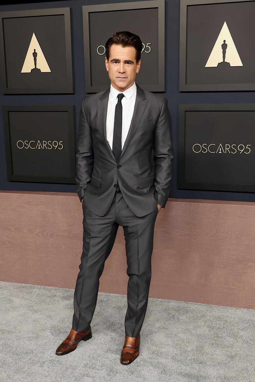 
	Colin Farrell
