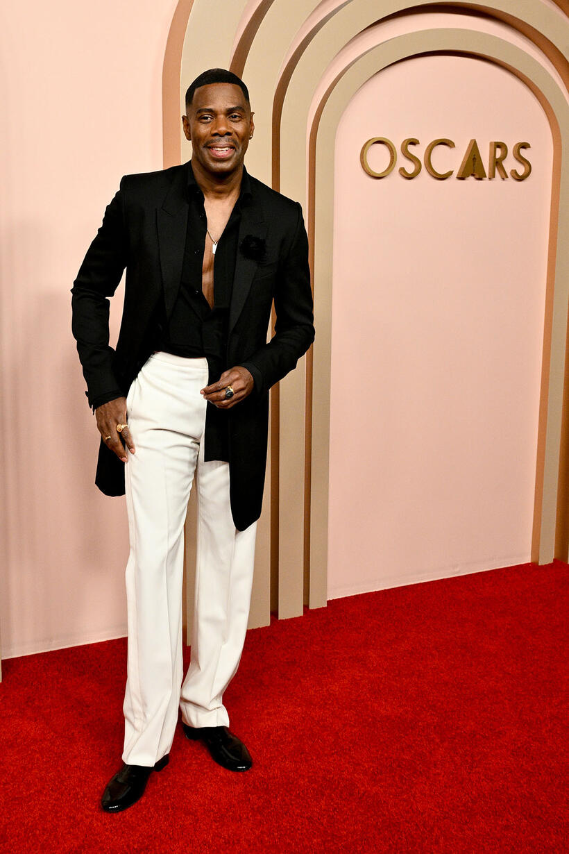 
	2024 Oscar Nominees Luncheon
