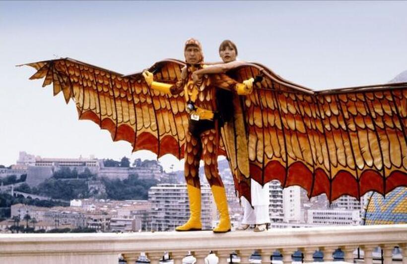 Kick-Ass 2 - Best Alt Superheroes