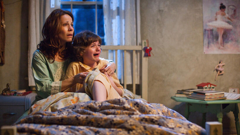  The Conjuring (2013)