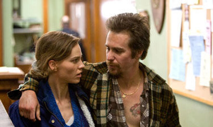 2010 Fall Movie Guide