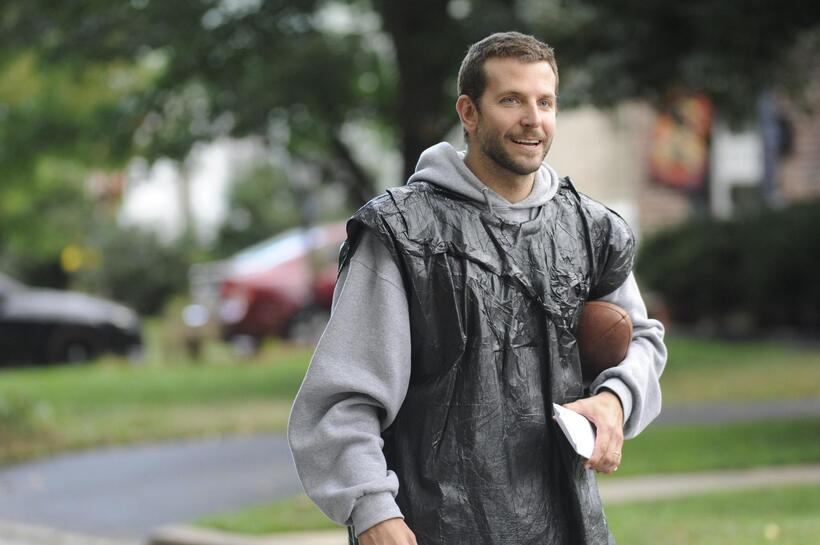 'Beyond' Compare: Bradley Cooper and Ryan Gosling
