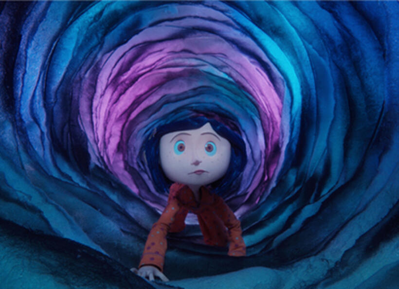 Ten Movie Trends
