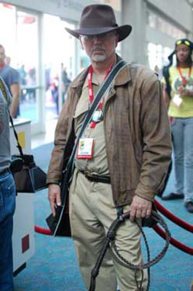 Comic-Con 2010 - Day 3