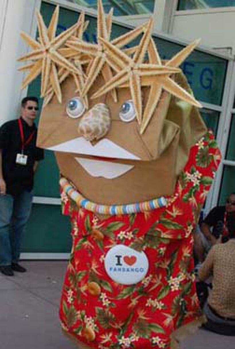 Comic-Con 2010 - Day 3