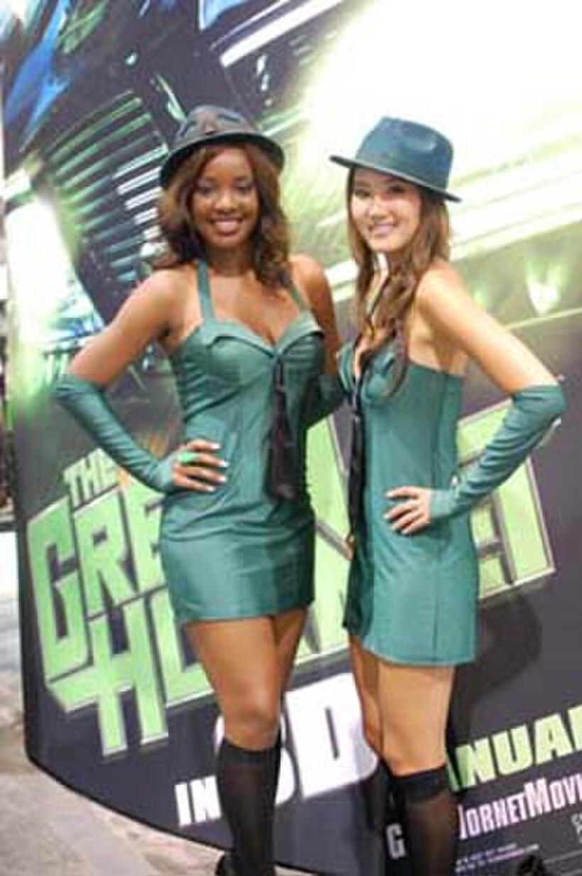 Comic-Con 2010 - Day 3