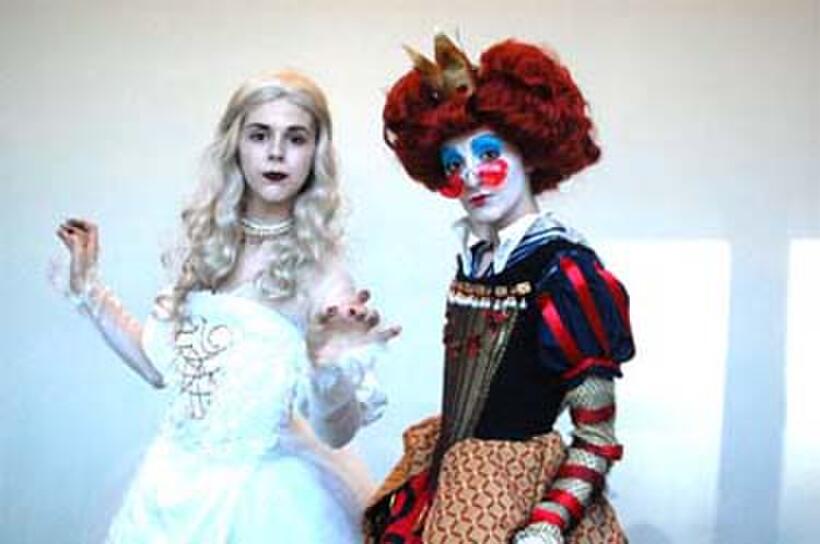 Comic-Con 2010 - Day 3