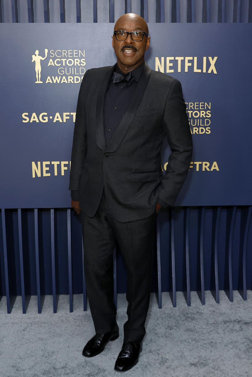 
	Courtney B. Vance
