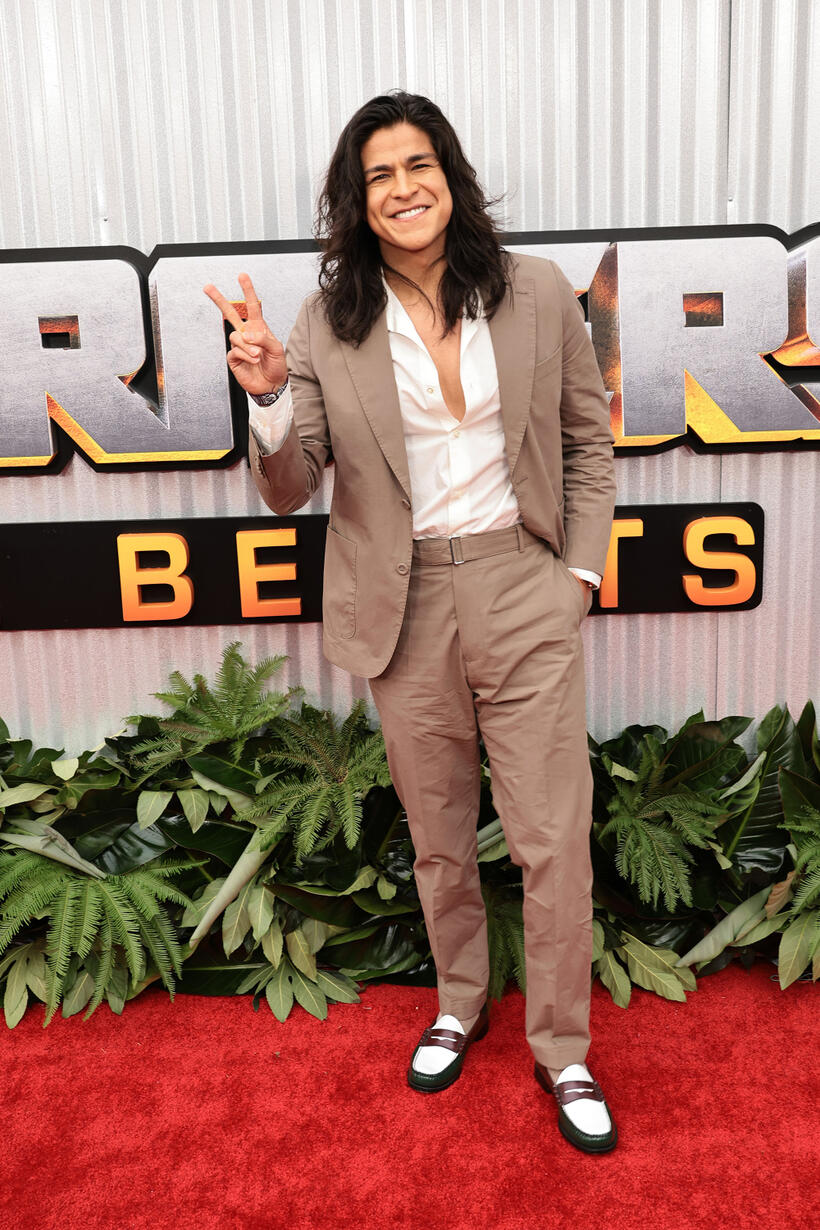 'Transformers Rise Of The Beasts' US Premiere Fandango