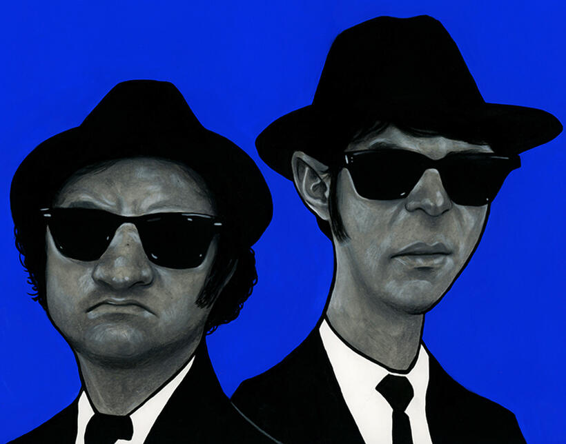 
	This Weekend: The Good, the Bad and the Artistic
