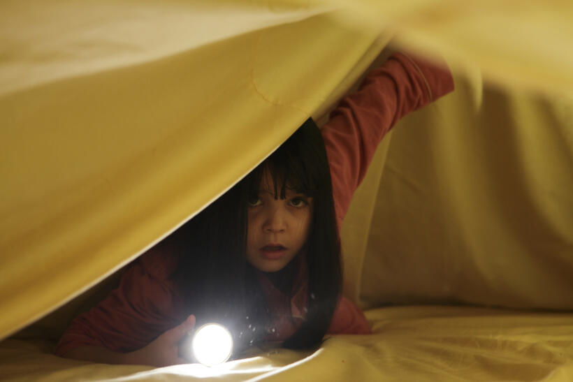 
	Don&rsquo;t Be Afraid of the Dark (2011), The Devil&rsquo;s Backbone (2001), Cronos (1993)
