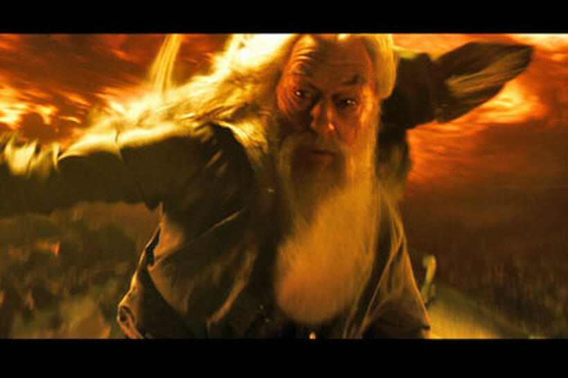 Harry Potter and the Half-Blood Prince