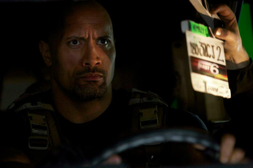 Fast and Furious 6