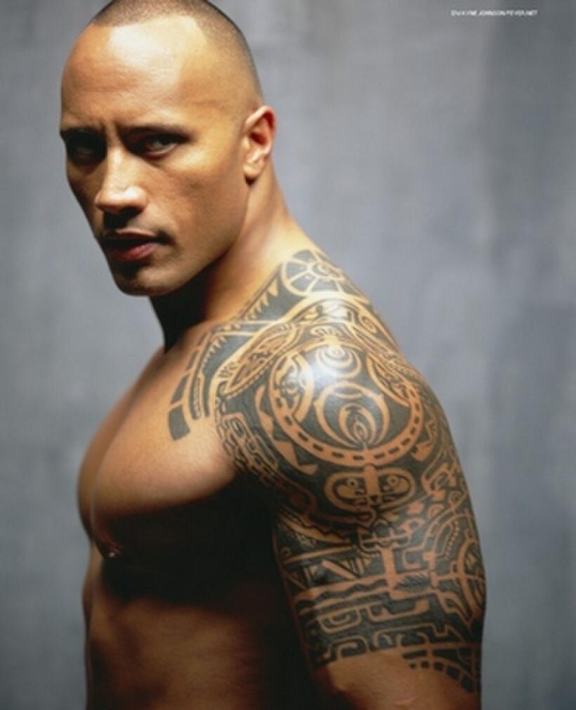The Leading Men of Fast  6