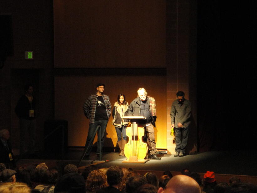 Philip Seymour Hoffman