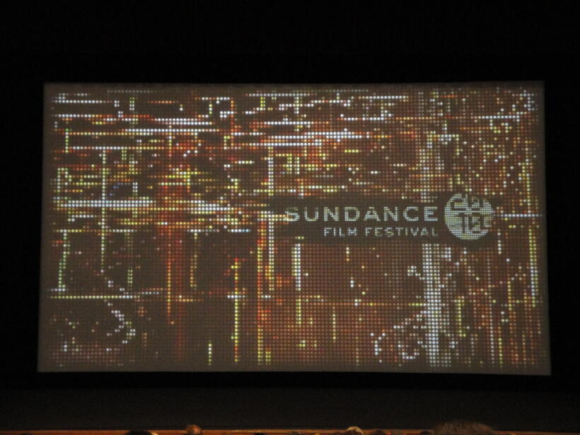 The Sundance Film Festival 2010 logo