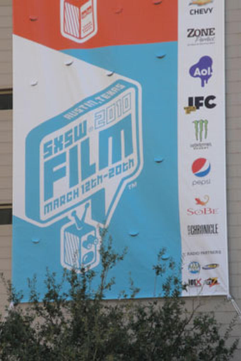 SXSW 2010