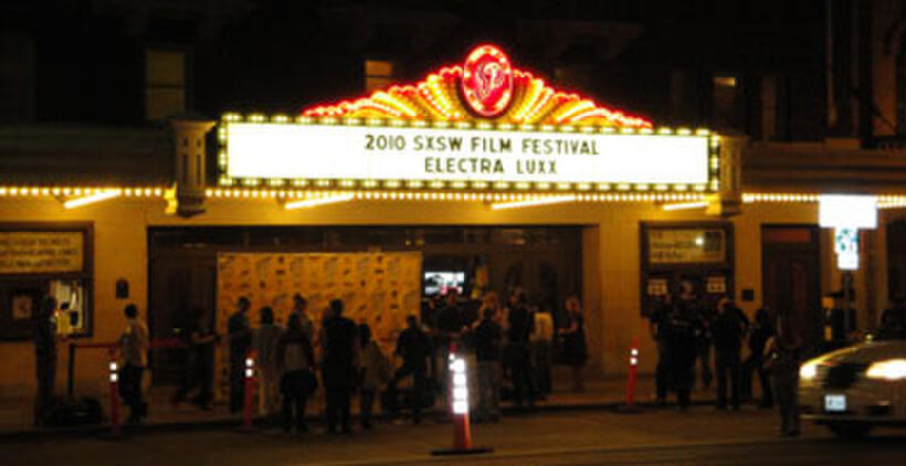 SXSW 2010