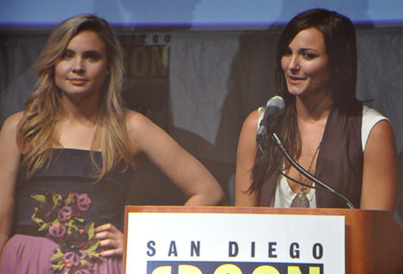 Comic-Con 2009